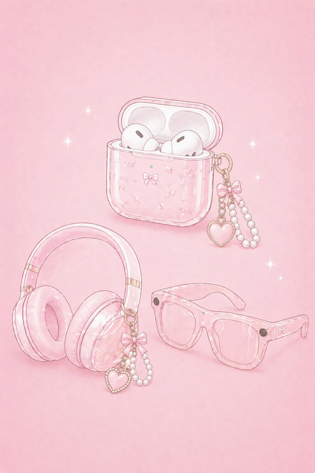Headphone/Meta/POD