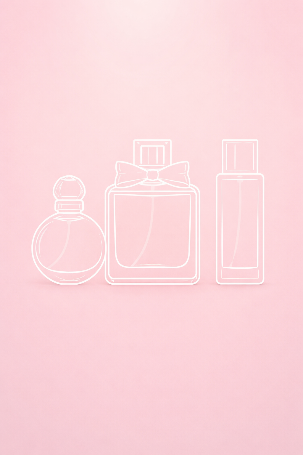 Cologne/Perfume Supplier