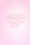 The Ultimate List
