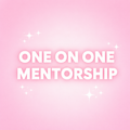 MENTORSHIP! Access to my phone number for one on one mentorship