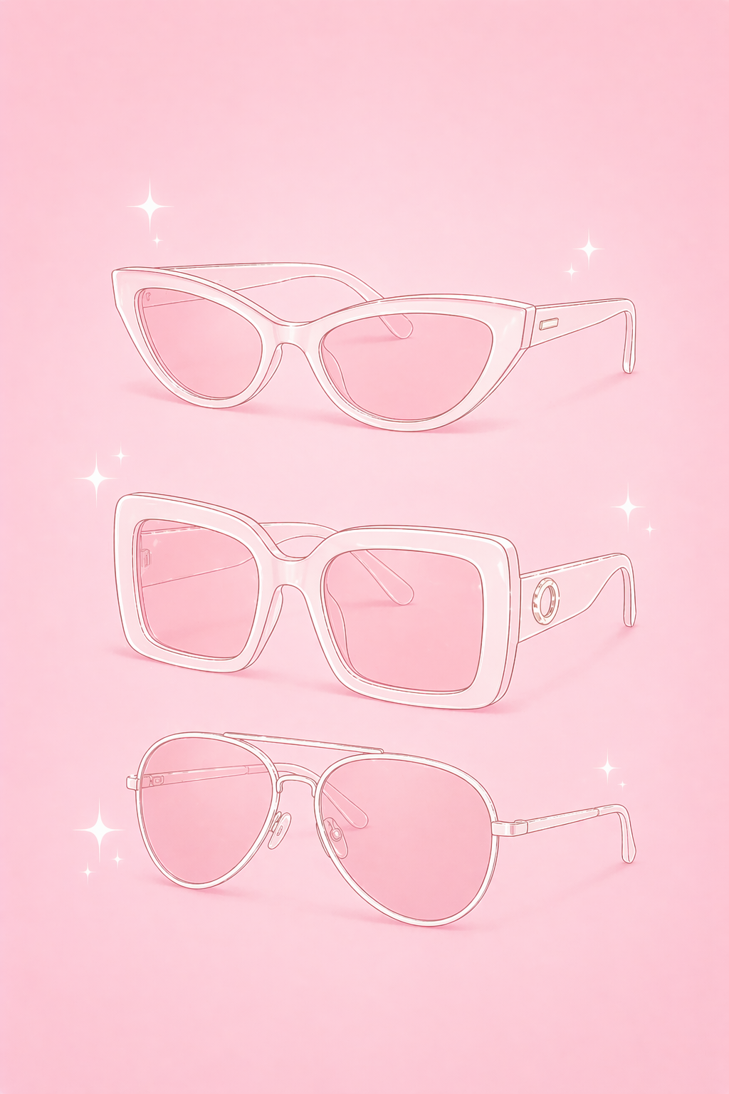 Sunglasses Supplier