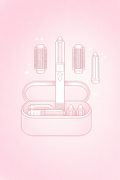 Beauty Electronics