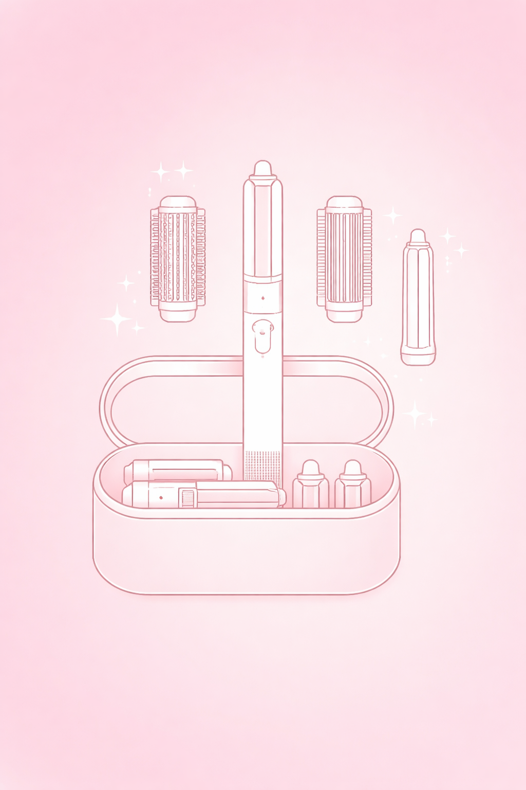 Beauty Electronics
