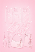 Phone Cases/Charms